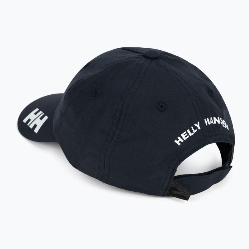 Helly Hansen Crew beisbolo kepurė tamsiai mėlyna 67160_597 3