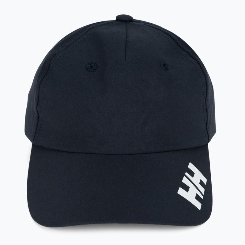 Helly Hansen Crew beisbolo kepurė tamsiai mėlyna 67160_597 4