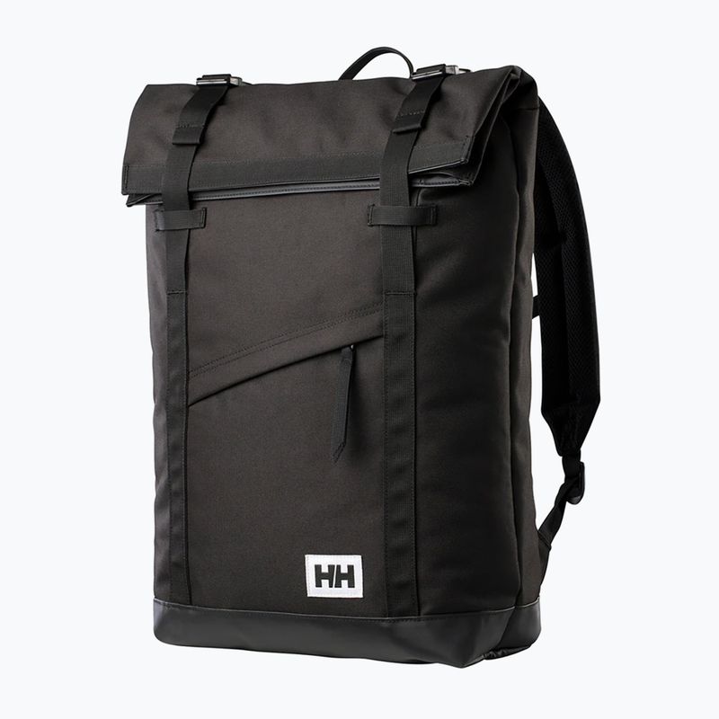 Helly Hansen Stockholm turistinė kuprinė juoda 67187_990