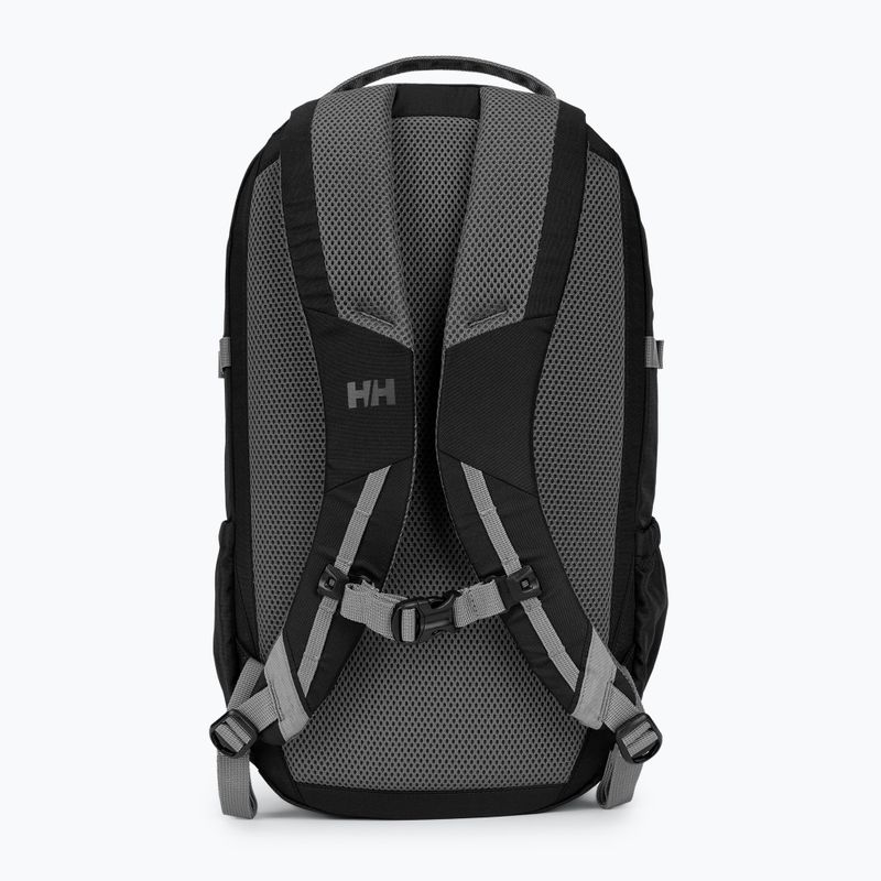 "Helly Hansen" turistinė kuprinė Loke 25 l black 3