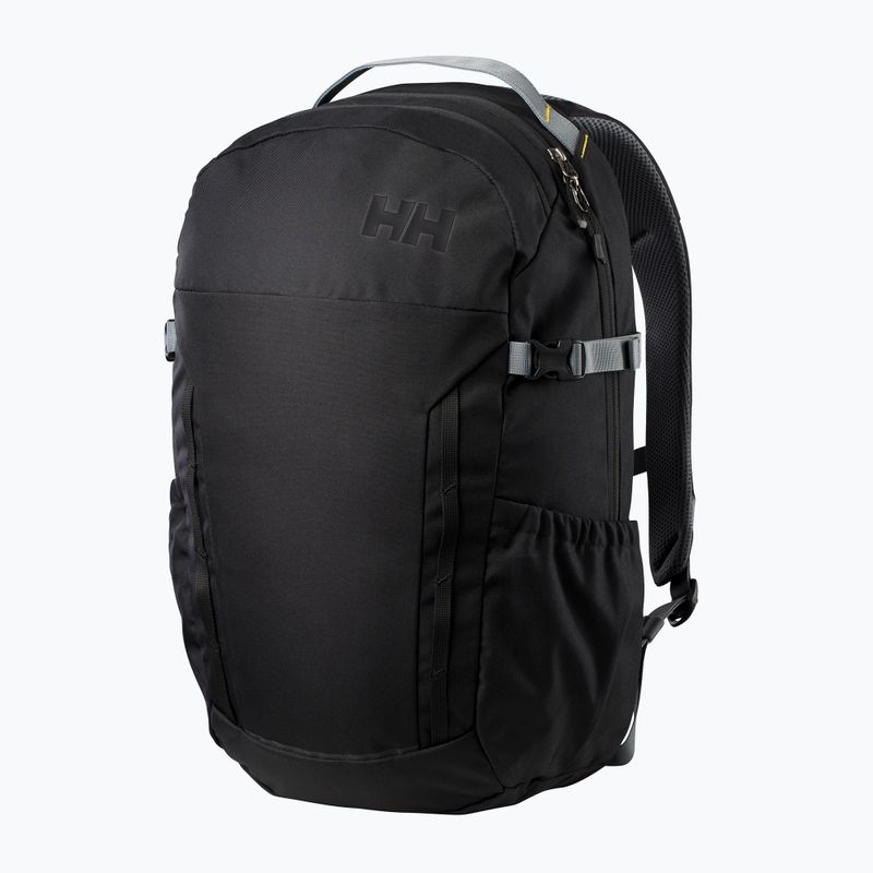 "Helly Hansen" turistinė kuprinė Loke 25 l black 5