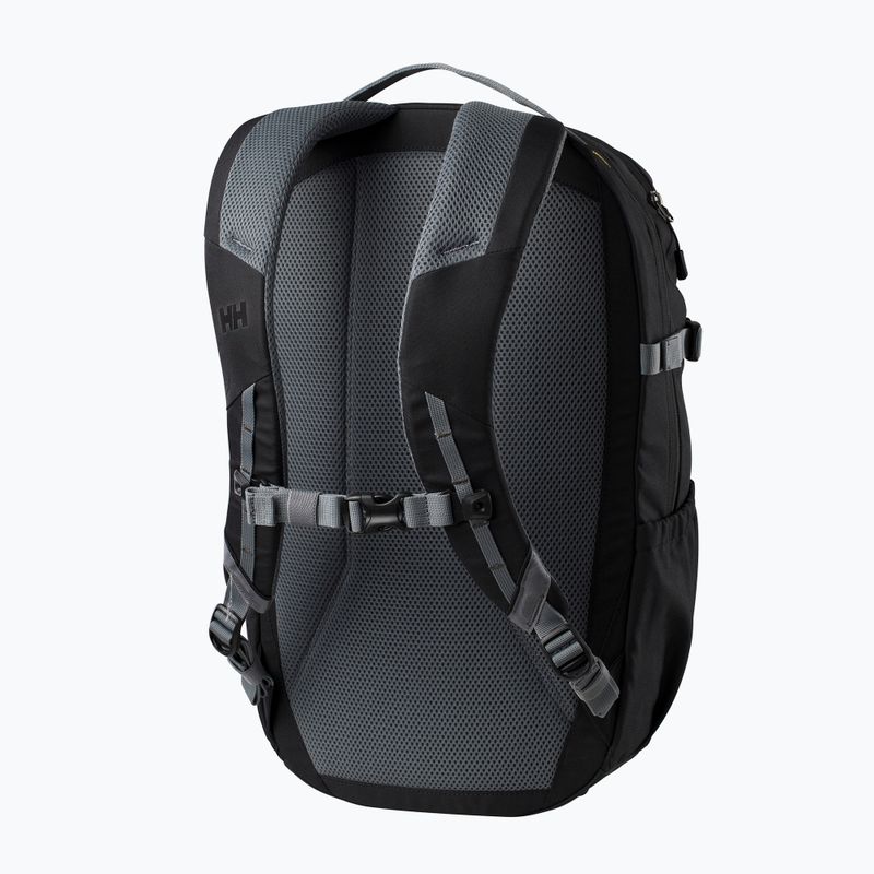 "Helly Hansen" turistinė kuprinė Loke 25 l black 6
