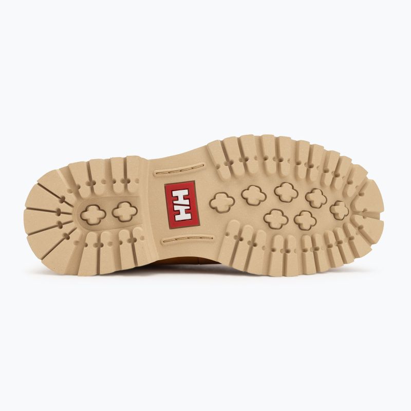 Vyriški batai Helly Hansen Fremont honey wheat/beluga/bou 4