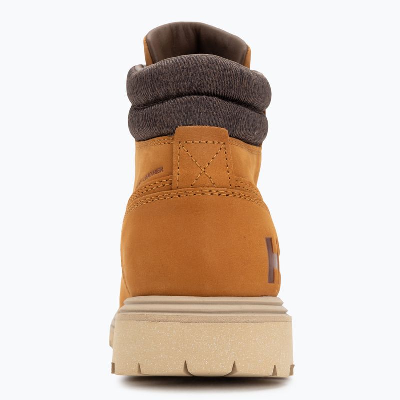 Vyriški batai Helly Hansen Fremont honey wheat/beluga/bou 6