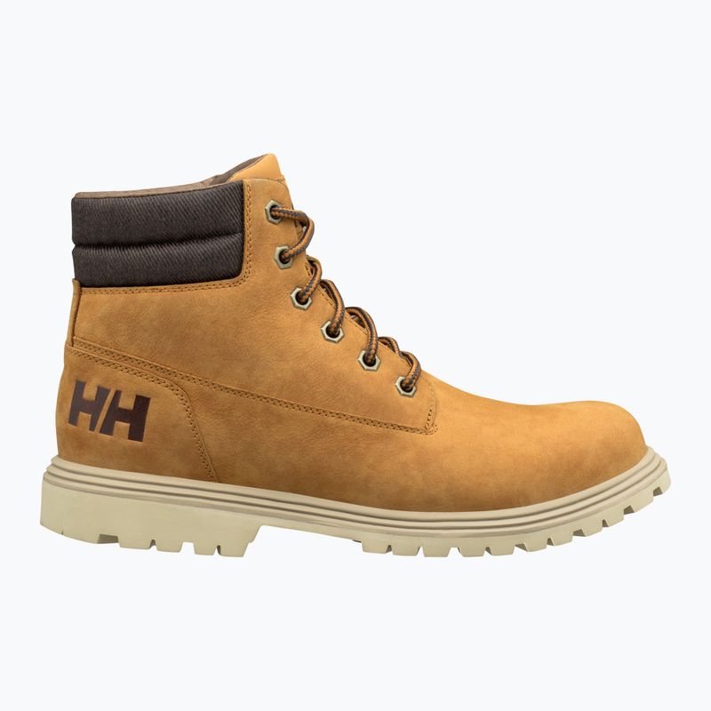 Vyriški batai Helly Hansen Fremont honey wheat/beluga/bou