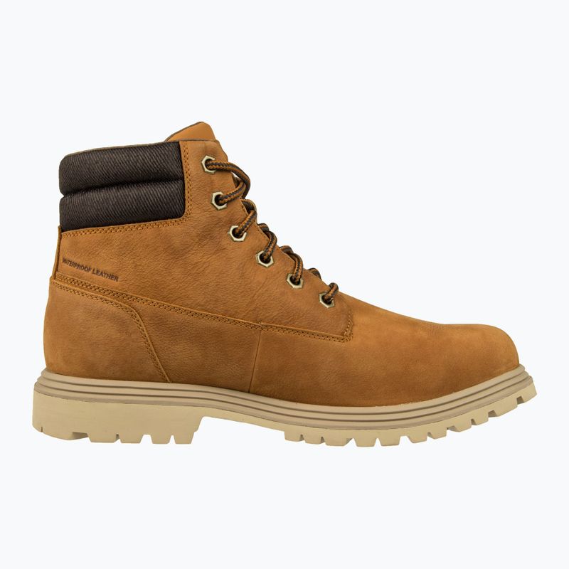 Vyriški batai Helly Hansen Fremont honey wheat/beluga/bou 2