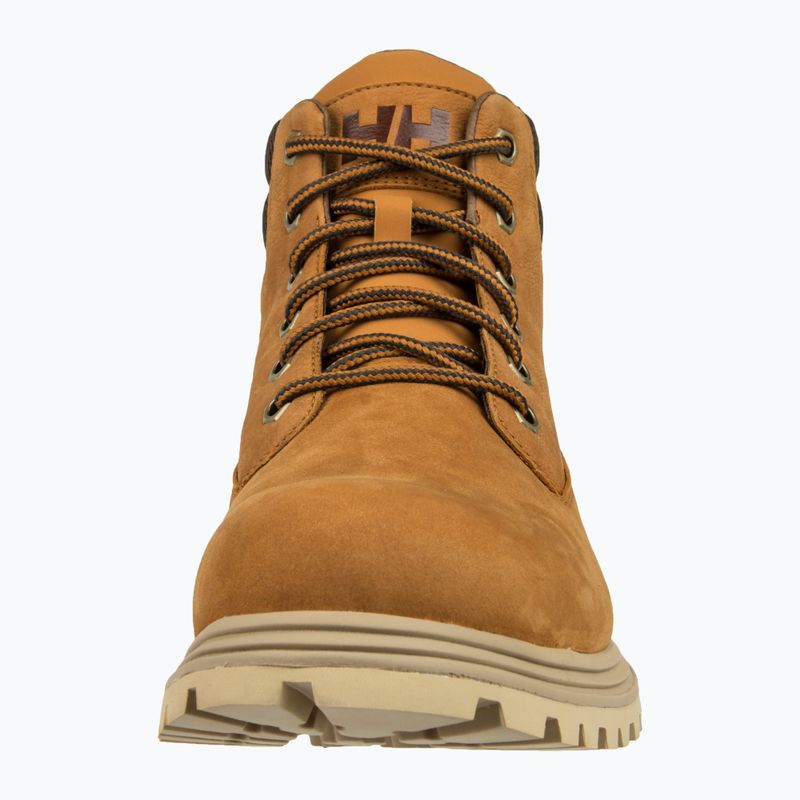 Vyriški batai Helly Hansen Fremont honey wheat/beluga/bou 3