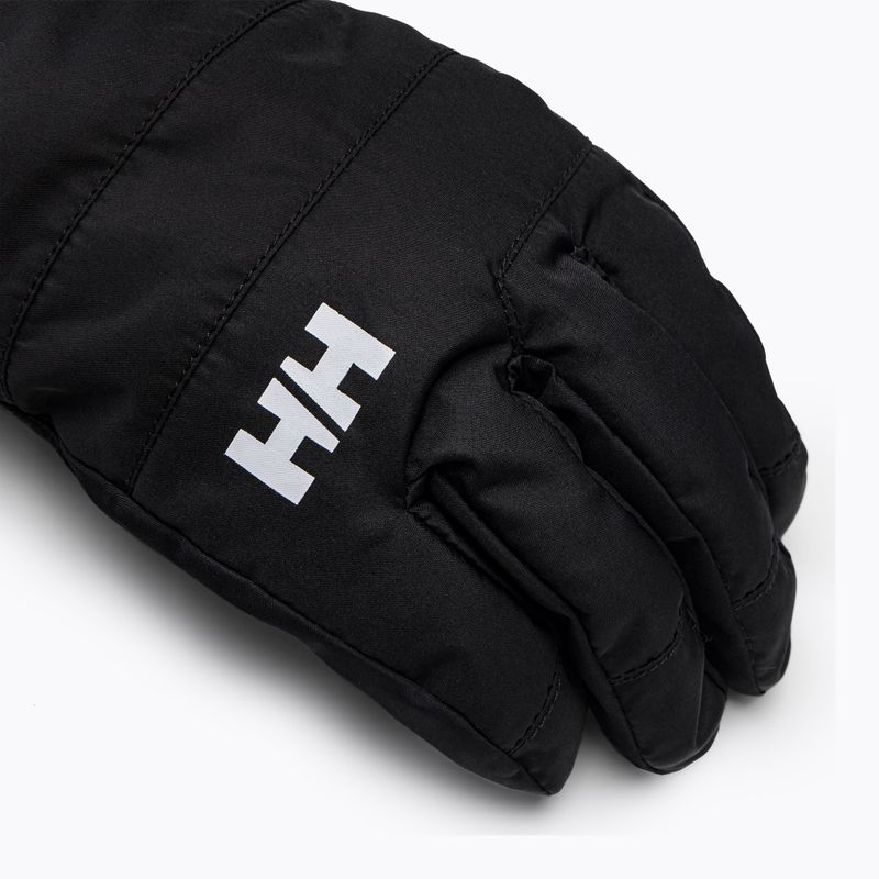 Helly Hansen vyriška slidinėjimo pirštinė Swift HT juoda 67324_990 4