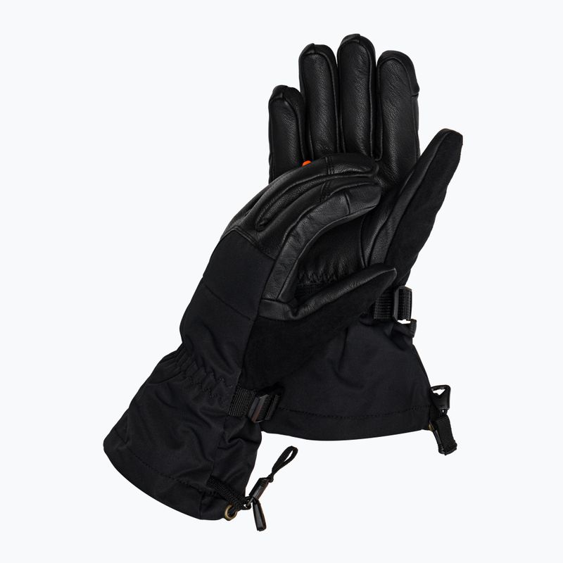 Helly Hansen vyriškos slidinėjimo pirštinės Ullr Sogn HT black 67347_990
