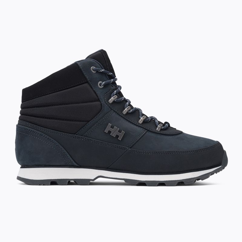 Helly Hansen Woodlands vyriški trekingo batai tamsiai mėlyni 10823_598 2