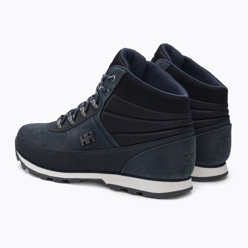 Helly Hansen Woodlands vyriški trekingo batai tamsiai mėlyni 10823_598 3