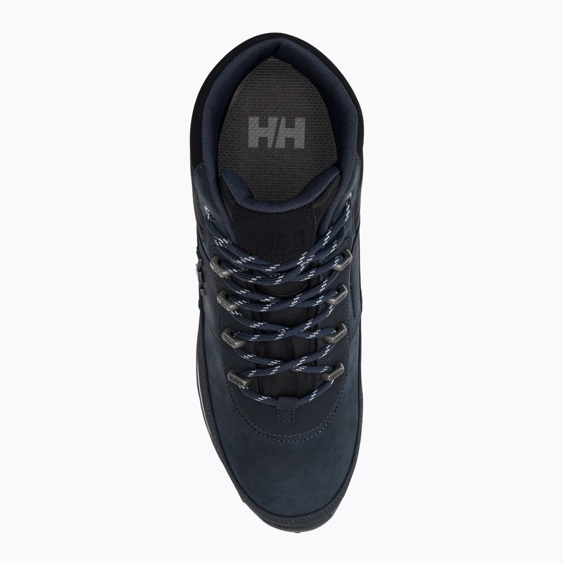 Helly Hansen Woodlands vyriški trekingo batai tamsiai mėlyni 10823_598 6