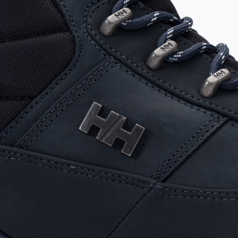 Helly Hansen Woodlands vyriški trekingo batai tamsiai mėlyni 10823_598 9