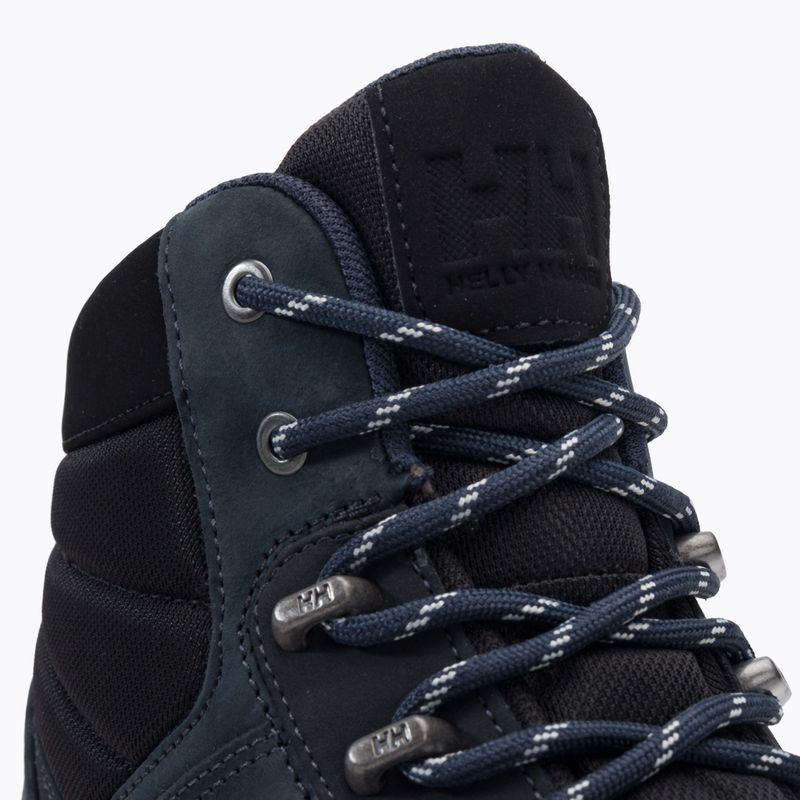 Helly Hansen Woodlands vyriški trekingo batai tamsiai mėlyni 10823_598 10