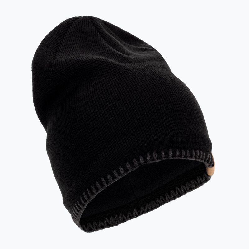 Helly Hansen Mountain kepurė su pamušalu juoda 67083_991