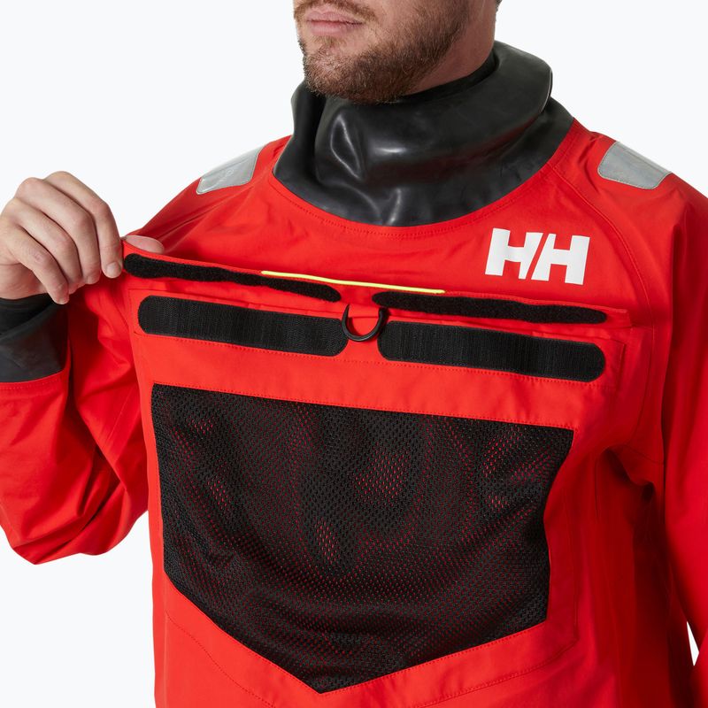 Vyriškas buriavimo kostiumas Helly Hansen Aegir Ocean Smock 3