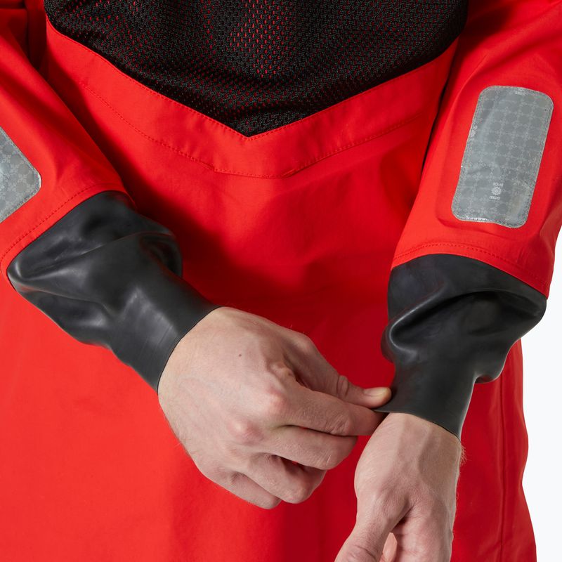 Vyriškas buriavimo kostiumas Helly Hansen Aegir Ocean Smock 5