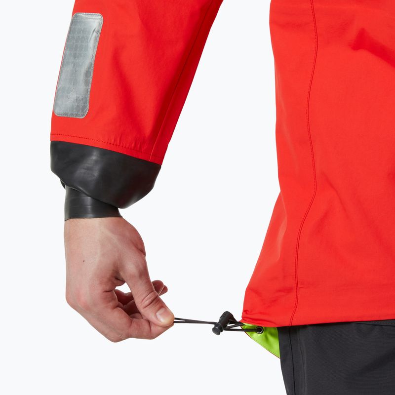 Vyriškas buriavimo kostiumas Helly Hansen Aegir Ocean Smock 6