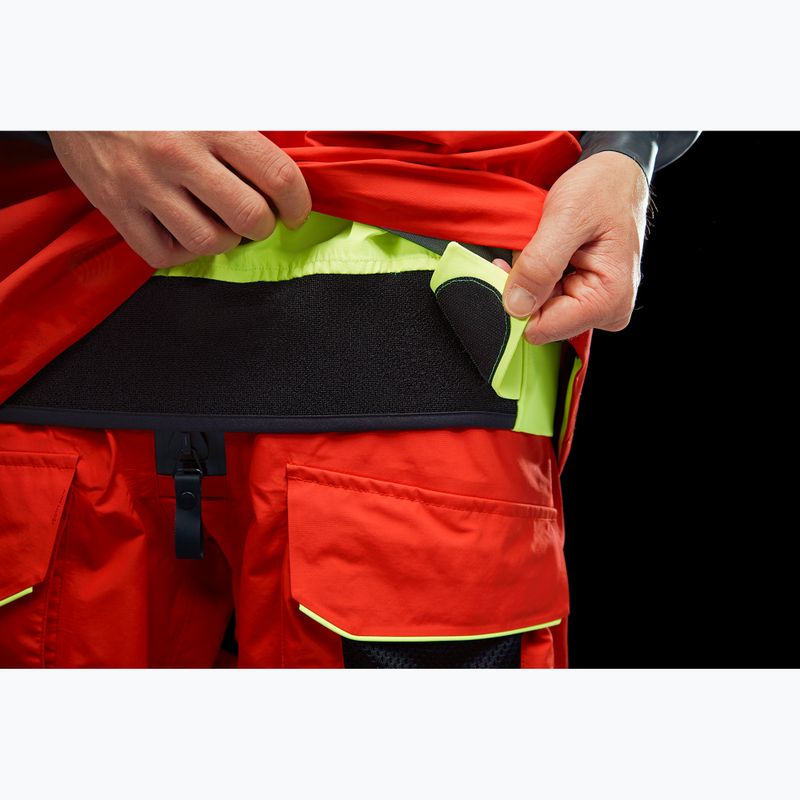 Vyriškas buriavimo kostiumas Helly Hansen Aegir Ocean Smock 7