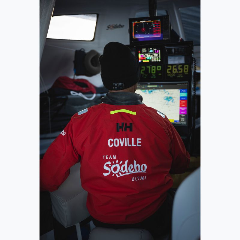 Vyriškas buriavimo kostiumas Helly Hansen Aegir Ocean Smock 15