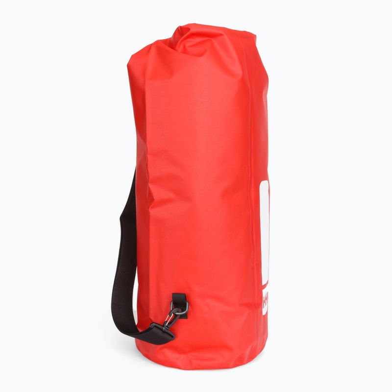 Helly Hansen Hh Ocean Dry neperšlampamas krepšys XL red 67371_222 3