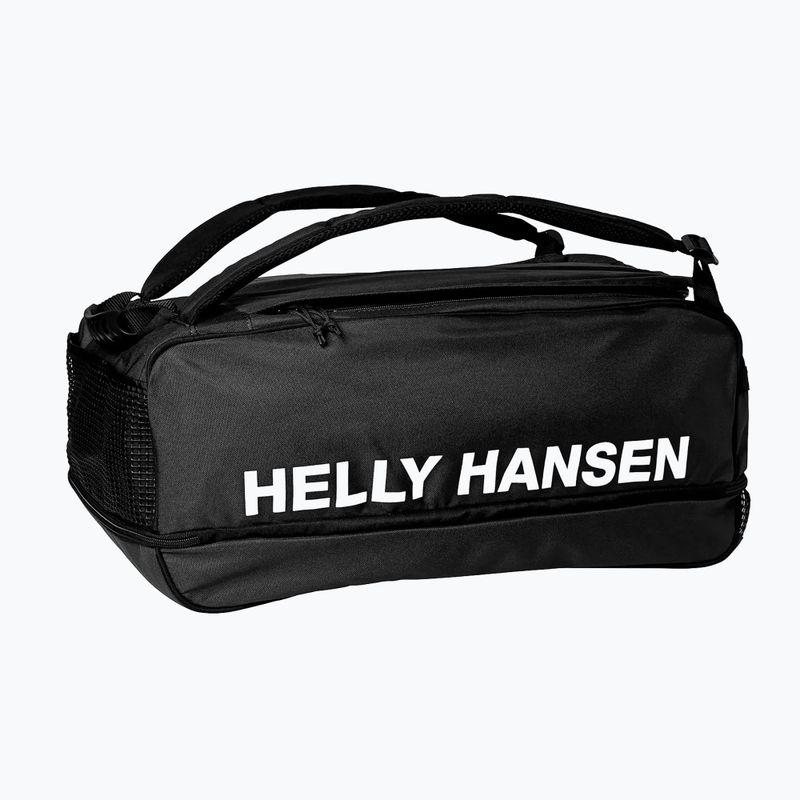 Kelioninis krepšys Helly Hansen HH Racing 44 l black