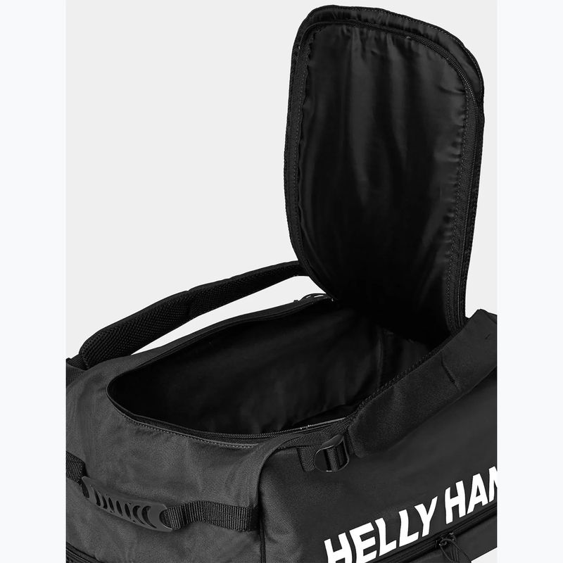 Kelioninis krepšys Helly Hansen HH Racing 44 l black 3