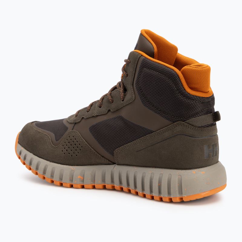Vyriški batai Helly Hansen Monashee Ullr HT espresso/ marmalade/ alu 3