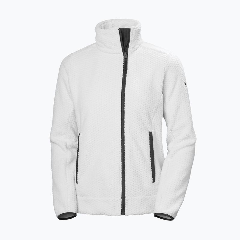 Helly Hansen moteriškas vilnonis džemperis Lyra, baltas 51860_011 7