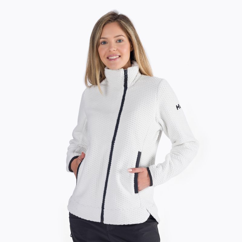 Helly Hansen moteriškas vilnonis džemperis Lyra, baltas 51860_011