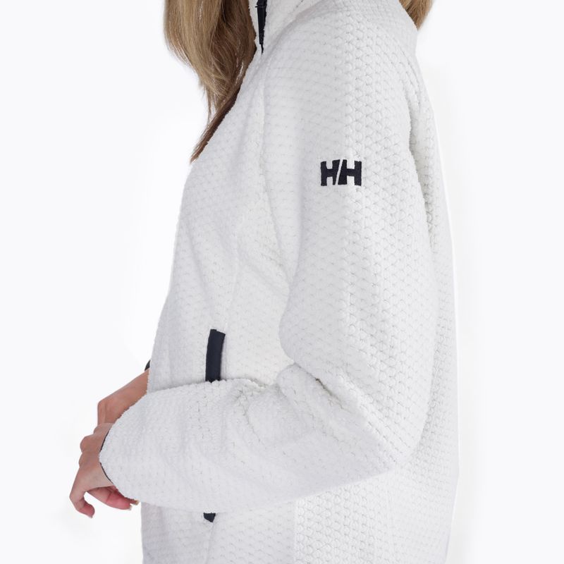 Helly Hansen moteriškas vilnonis džemperis Lyra, baltas 51860_011 4