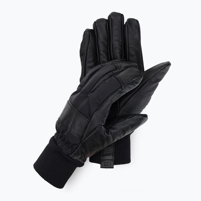Helly Hansen Dawn Patrol slidinėjimo pirštinės, juodos 67145_990