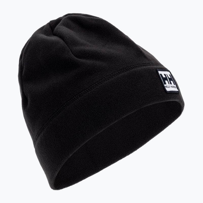 Helly Hansen HH kepurė juoda 67406_990