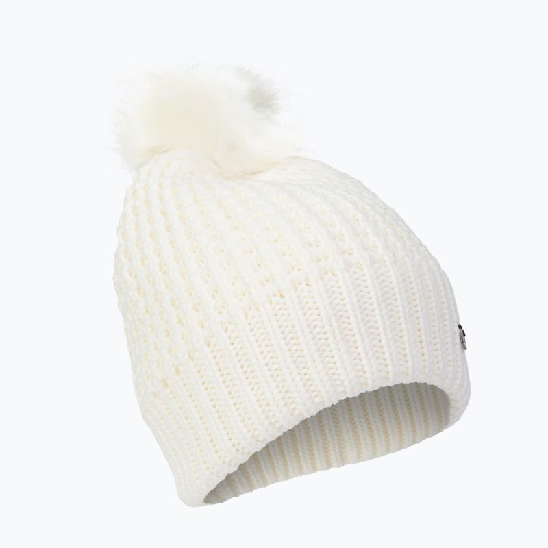 Helly Hansen moteriška kepurė Snowfall white 67407_011