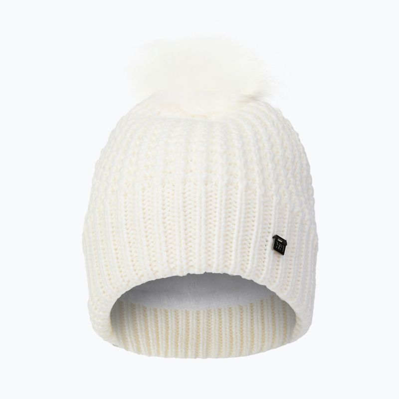 Helly Hansen moteriška kepurė Snowfall white 67407_011 2