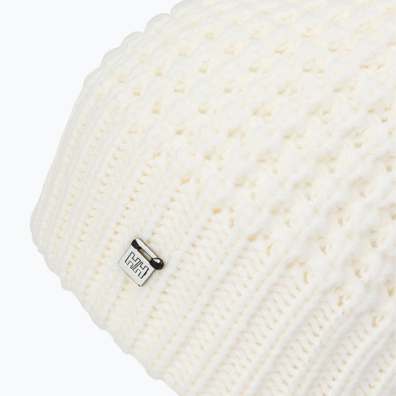 Helly Hansen moteriška kepurė Snowfall white 67407_011 3