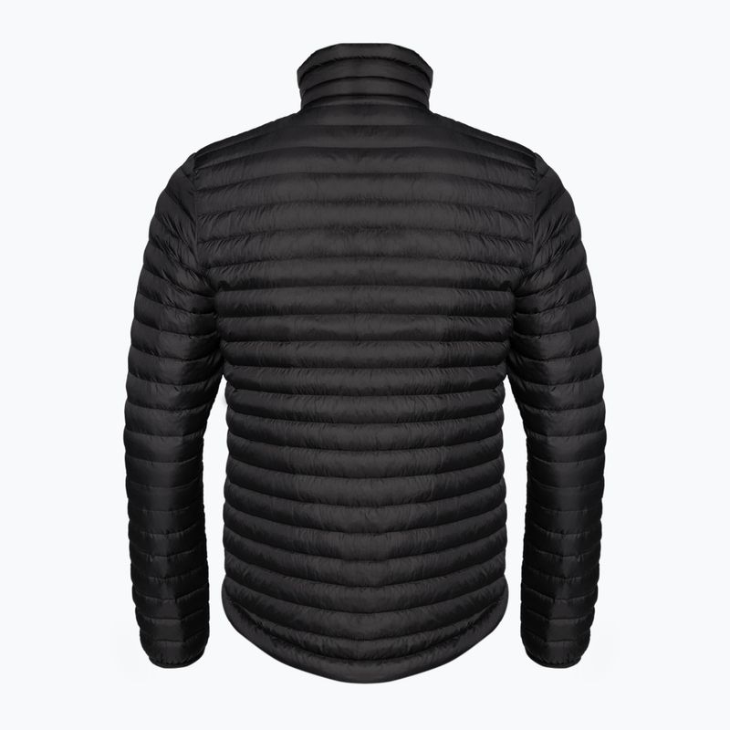 Vyriška pūsta striukė Helly Hansen Sirdal Insulator black 2