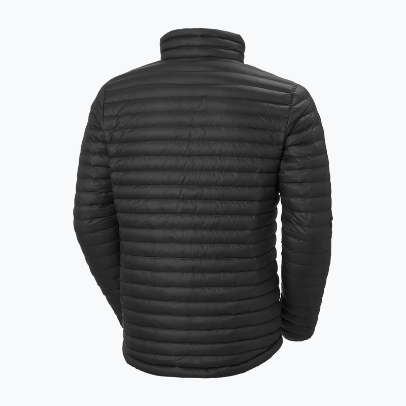 Vyriška pūsta striukė Helly Hansen Sirdal Insulator black 5