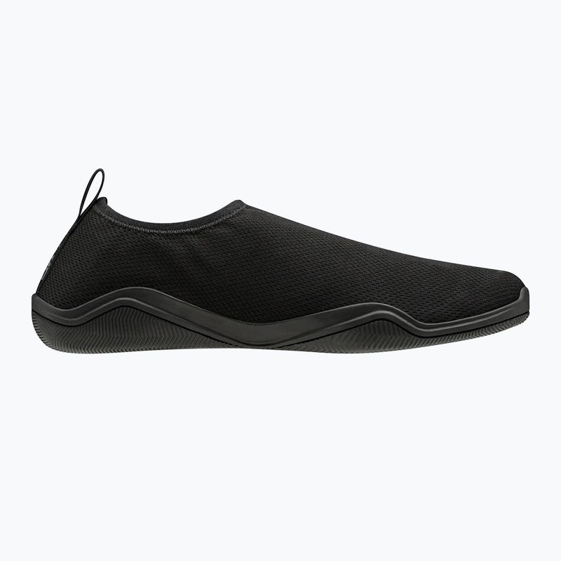 Vyriški vandens batai Helly Hansen Crest Watermoc black/charcoal 9