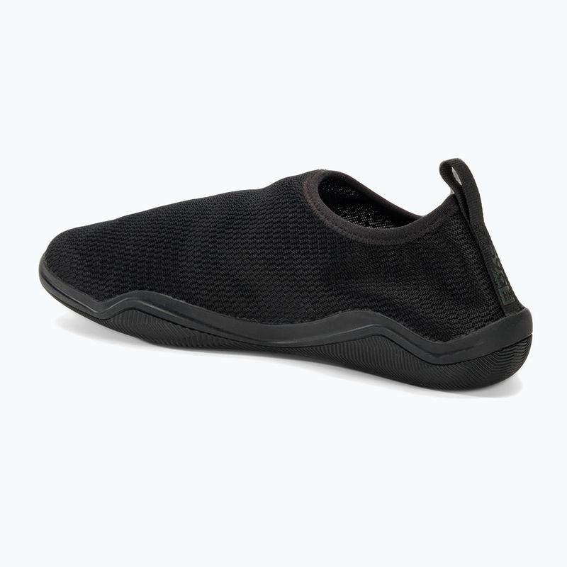 Vyriški vandens batai Helly Hansen Crest Watermoc black/charcoal 3