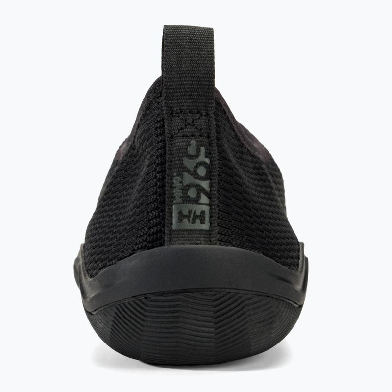 Vyriški vandens batai Helly Hansen Crest Watermoc black/charcoal 6