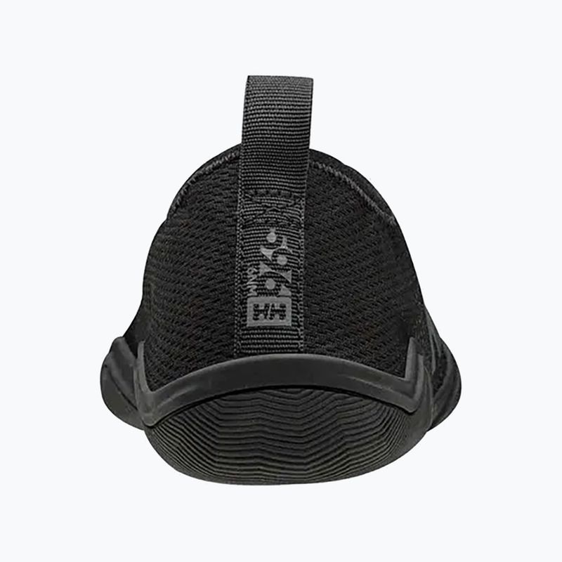 Moteriški vandens batai Helly Hansen Crest Watermoc black / charcoal 3