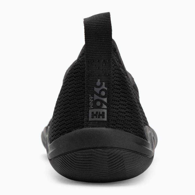 Moteriški vandens batai Helly Hansen Crest Watermoc black / charcoal 6