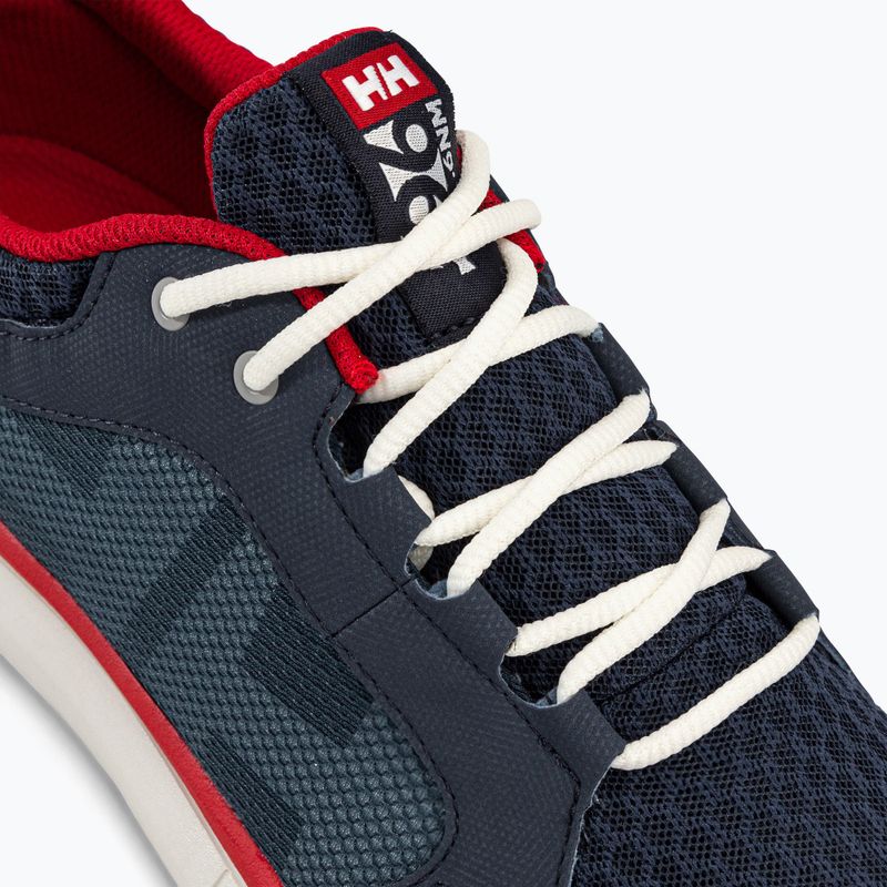 Helly Hansen Ahiga V4 Hydropower vyriški buriavimo bateliai tamsiai mėlyni 11582_597 8