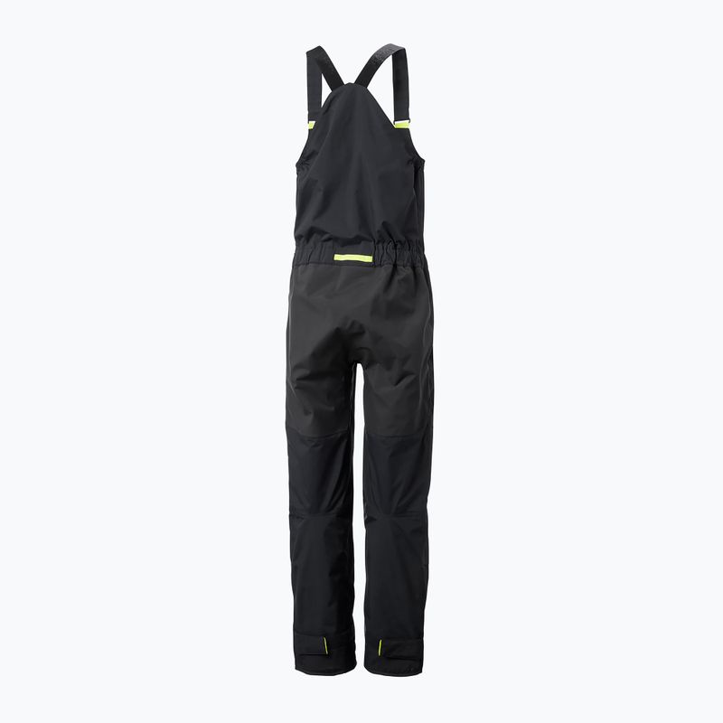 Helly Hansen vyriškos buriavimo kelnės Pier 3.0 Bib black 34157_980 4