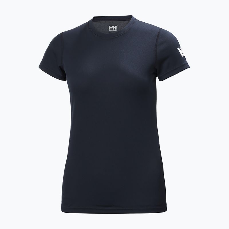 Helly Hansen moteriški trekingo marškinėliai Hh Tech navy blue 48373_597 3