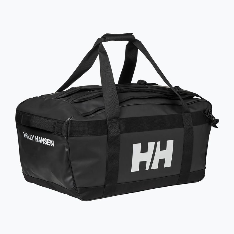 Helly Hansen H/H Scout Duffel 90 l kelioninis krepšys juodas 67443_990