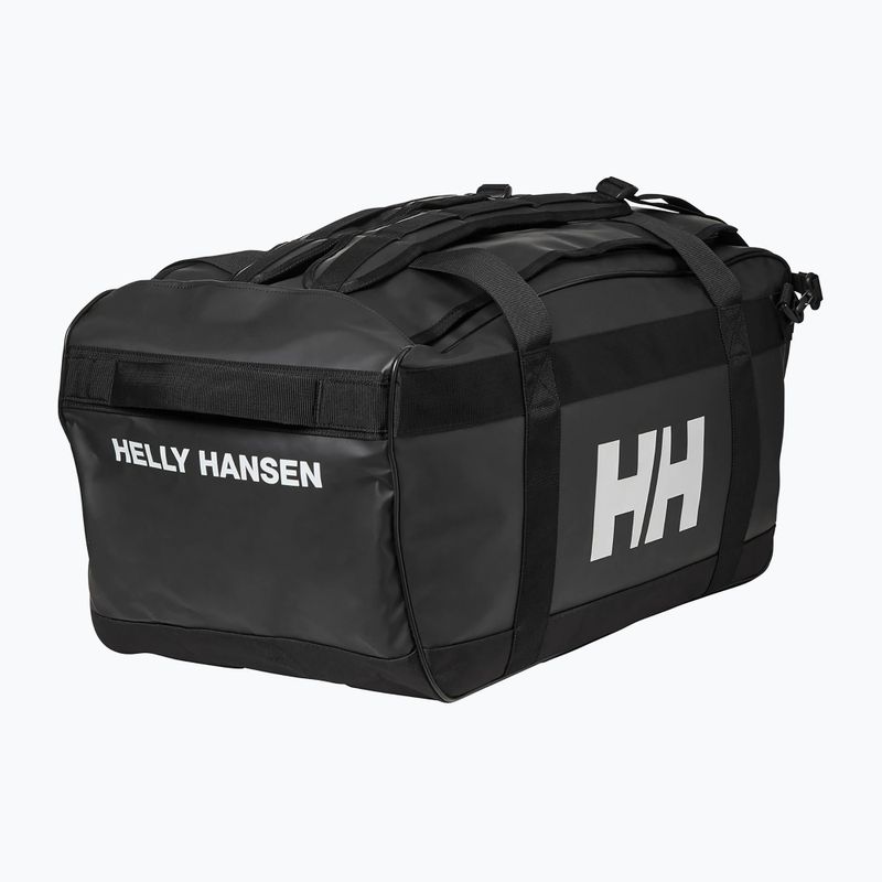 Helly Hansen H/H Scout Duffel 90 l kelioninis krepšys juodas 67443_990 3