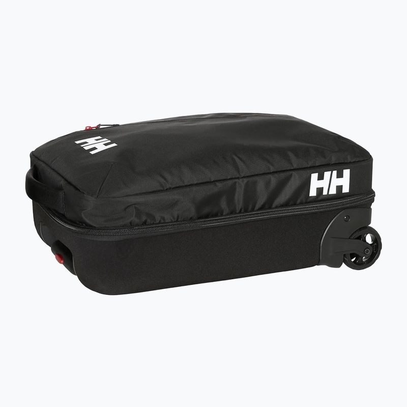 Kelioninis krepšys Helly Hansen Sport Exp. Trolley Carry On 40 l black 3