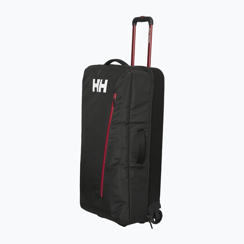 Helly Hansen kelioninis krepšys Sport Exp. Trolley 100L black 67446_990 2